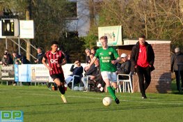 BOL doet nog mee voor twee prijzen na bekerwinst op Zwaluwen`30