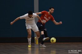 Hovocubo haalt hard uit tegen Groene Ster Vlissingen in drukke week