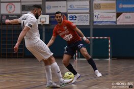 Hovocubo haalt hard uit tegen Groene Ster Vlissingen in drukke week