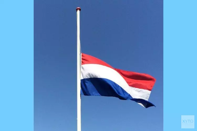Herdenken op 4 mei