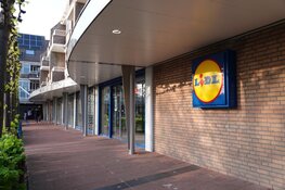 Overval op supermarkt in Hoorn