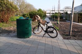 Overval op supermarkt in Hoorn