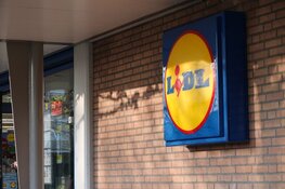 Overval op supermarkt in Hoorn