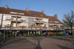 Overval op supermarkt in Hoorn