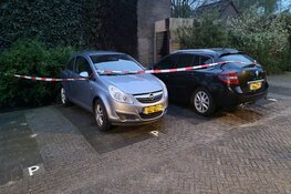 Meerdere brandstichtingen in Hoorn