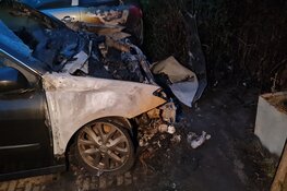 Meerdere brandstichtingen in Hoorn