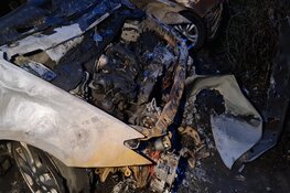 Meerdere brandstichtingen in Hoorn