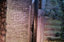 Meerdere brandstichtingen in Hoorn