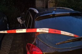 Meerdere brandstichtingen in Hoorn