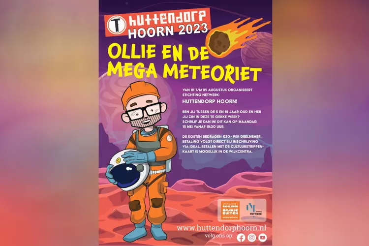 Huttendorp 2023