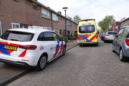 Kind aangereden in Hoorn