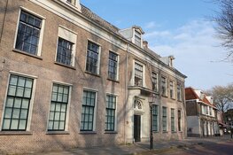 Zomeravondwandeling 19 mei om 19.30 uur vanaf het Kerkplein in Hoorn