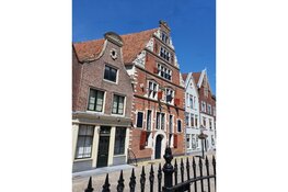 Zomeravondwandeling 19 mei om 19.30 uur vanaf het Kerkplein in Hoorn