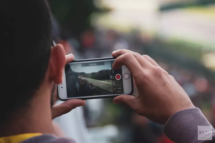 De rivaliteit tussen Hamilton en Verstappen