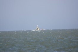 Grote zoekactie naar drenkeling gestaakt