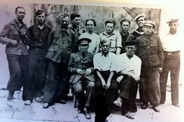 Lezing ‘’ De Spaanse Burgeroorlog (1936-1939), voorspel van de W.O.II’’