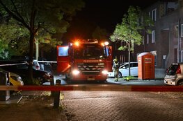 Bewoners staan urenlang buiten na sterke benzinelucht aan Palissade in Hoorn
