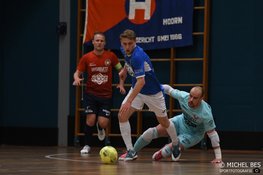 Hovocubo stelt tweede plaats veilig na winst op FC Marlène