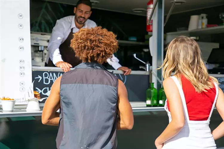 Standplaats voor Foodtruck op ’t Hoofd open voor inschrijvingen