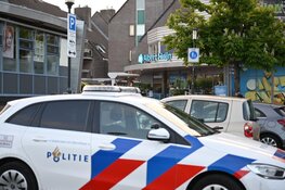Overval op supermarkt in Hoorn