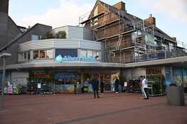 Overval op supermarkt in Hoorn