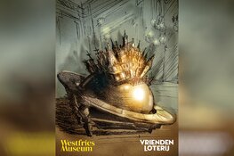 Multimediashow en podwalk 'Ontdek het verhaal van Hoorn'