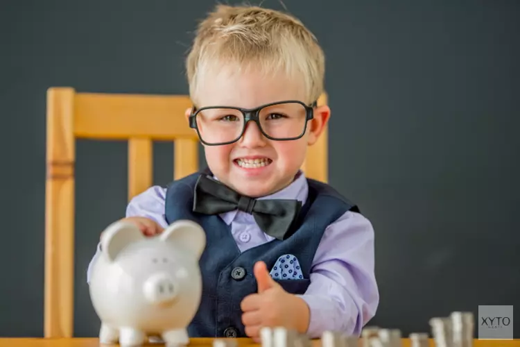 Sparen voor de studie van je kind? 2 belangrijke tips!