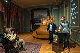 Westfries Museum opent tijdelijke museumlocatie