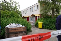 Hennepkwekerij aangetroffen in woning in Hoorn