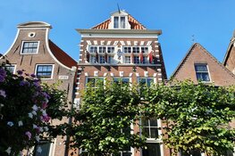 Zomeravondwandeling 16 juni om 19.30 uur vanaf de Roode Steen in Hoorn