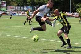 Always Forward doet snel zaken tegen VVW in promotiestrijd