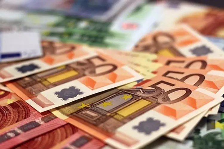 Financiële beeld gemeente Hoorn