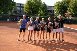 Kampioenschap Gemengd Zondag HLTV Juliana 1