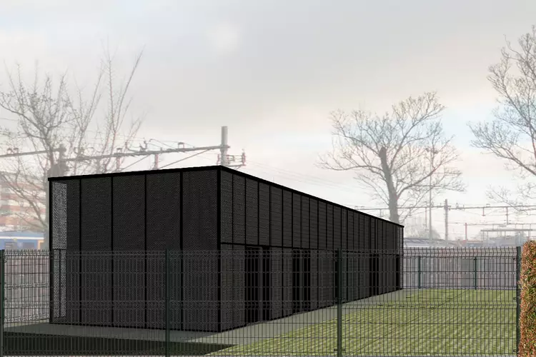 Start aanpassingen spoor voor ontwikkeling Poort van Hoorn