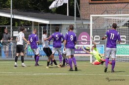 Always Forward klopt ook Hercules Zaandam en treft Schagen United in finale