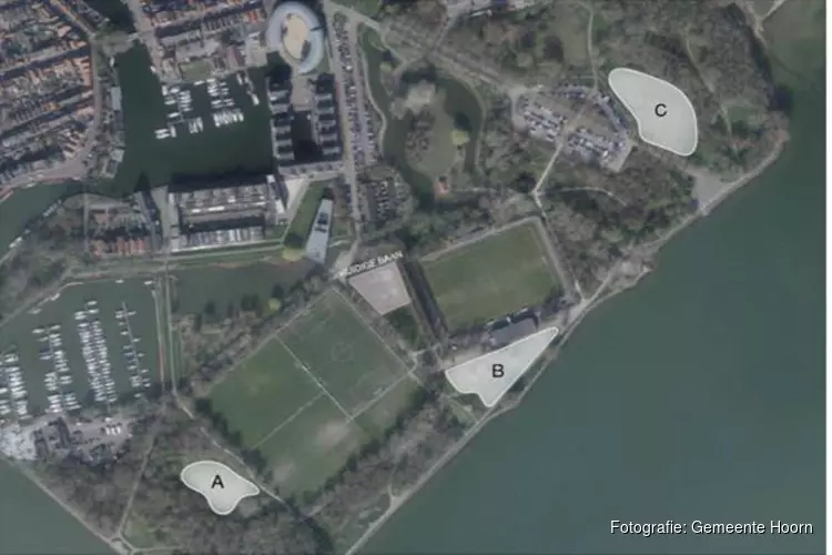 College legt locatiekeuze skatepark voor aan de raad