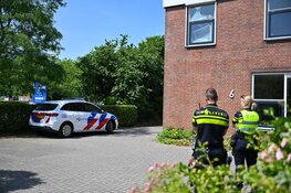 Lichaam van vermiste Thomas (20) gevonden in sloot in Hoorn