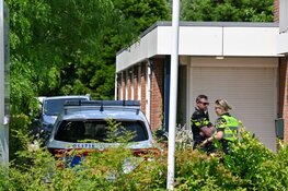 Lichaam van vermiste Thomas (20) gevonden in sloot in Hoorn