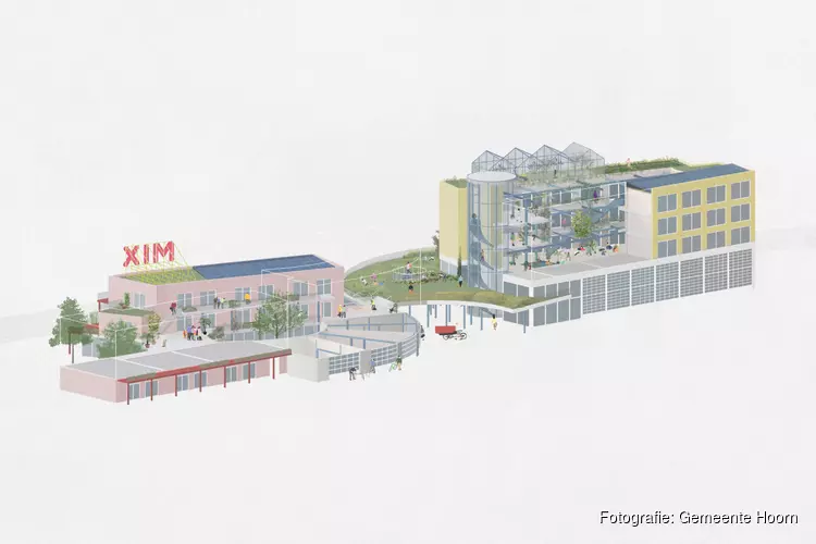 Intentieovereenkomst ontwikkeling woningplan MIX op de Verlengde Lageweg 19
