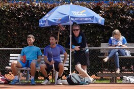 Schrijf je in  voor het "Open" Boekweit Olie Tennis- & Padeltoernooi 2023