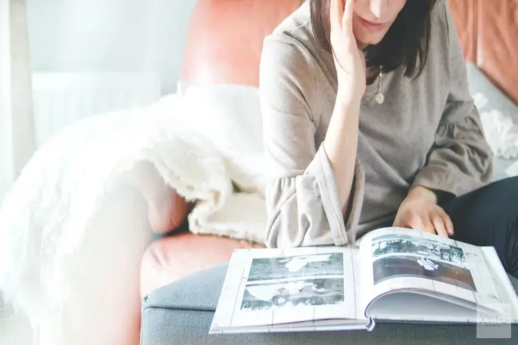 Zomertip: maak een fotoboek van je favoriete vakantie