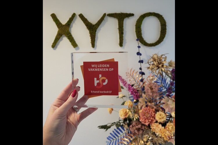 Word onze nieuwe online media held(in)!