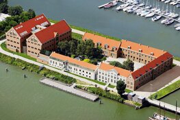 Museum van de 20e Eeuw doet mee aan Europees onderzoek.  Kans op reis van € 1.000,- voor deelnemers