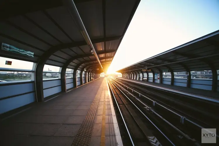 Deze casino’s kun je gemakkelijk bereiken met de trein