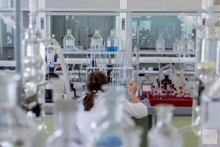 Een kijkje achter de schermen van werken in de Life Sciences-industrie