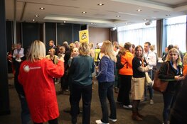 Doe mee met de Westfriese Beursvloer: handelen met gesloten beurzen