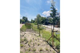 HHNK draagt bij aan zes projecten voor klimaatadaptatie