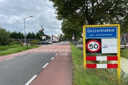 Getuigen gezocht van ontploffing in Oosterblokker