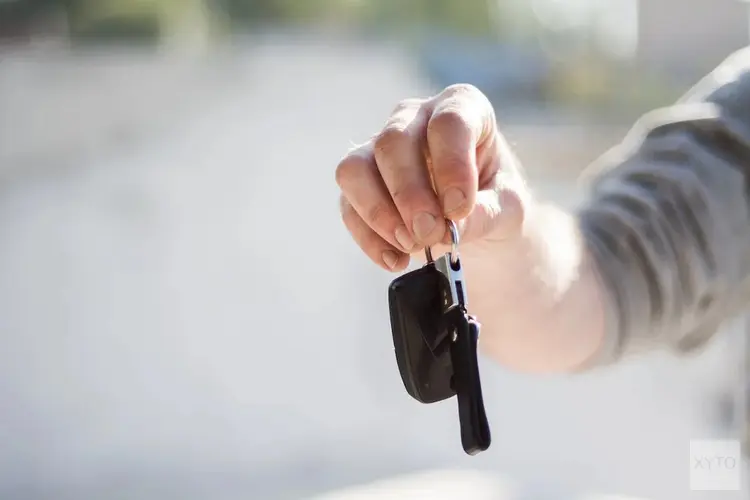 Kan ik mijn auto veilig online verkopen?