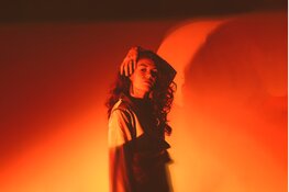 Leah Rye in concert in het Foreestenhuis!